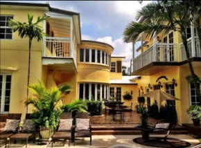 Lauderdale French Castilla Beach House